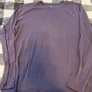 Long sleeve